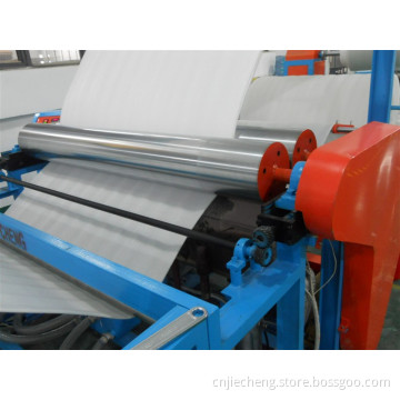 EPE Bonding Machine